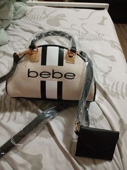 Bebe purse