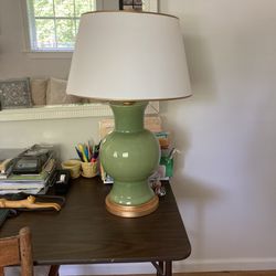 Large lamp 