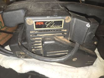 Skil Classic Belt Sander