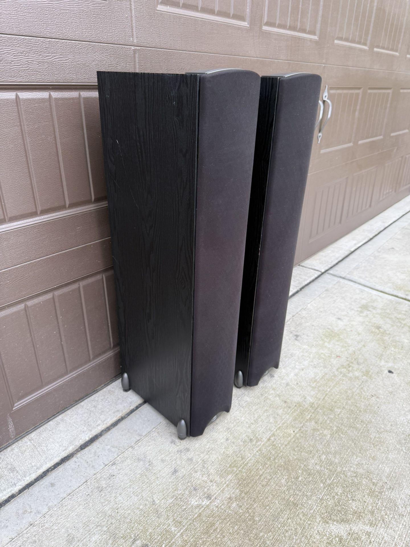 Klipsch Synergy F2 Floorstanding Speakers