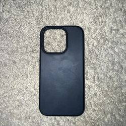 iPhone 15 Pro Case