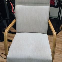Byson Hand Office Chair 