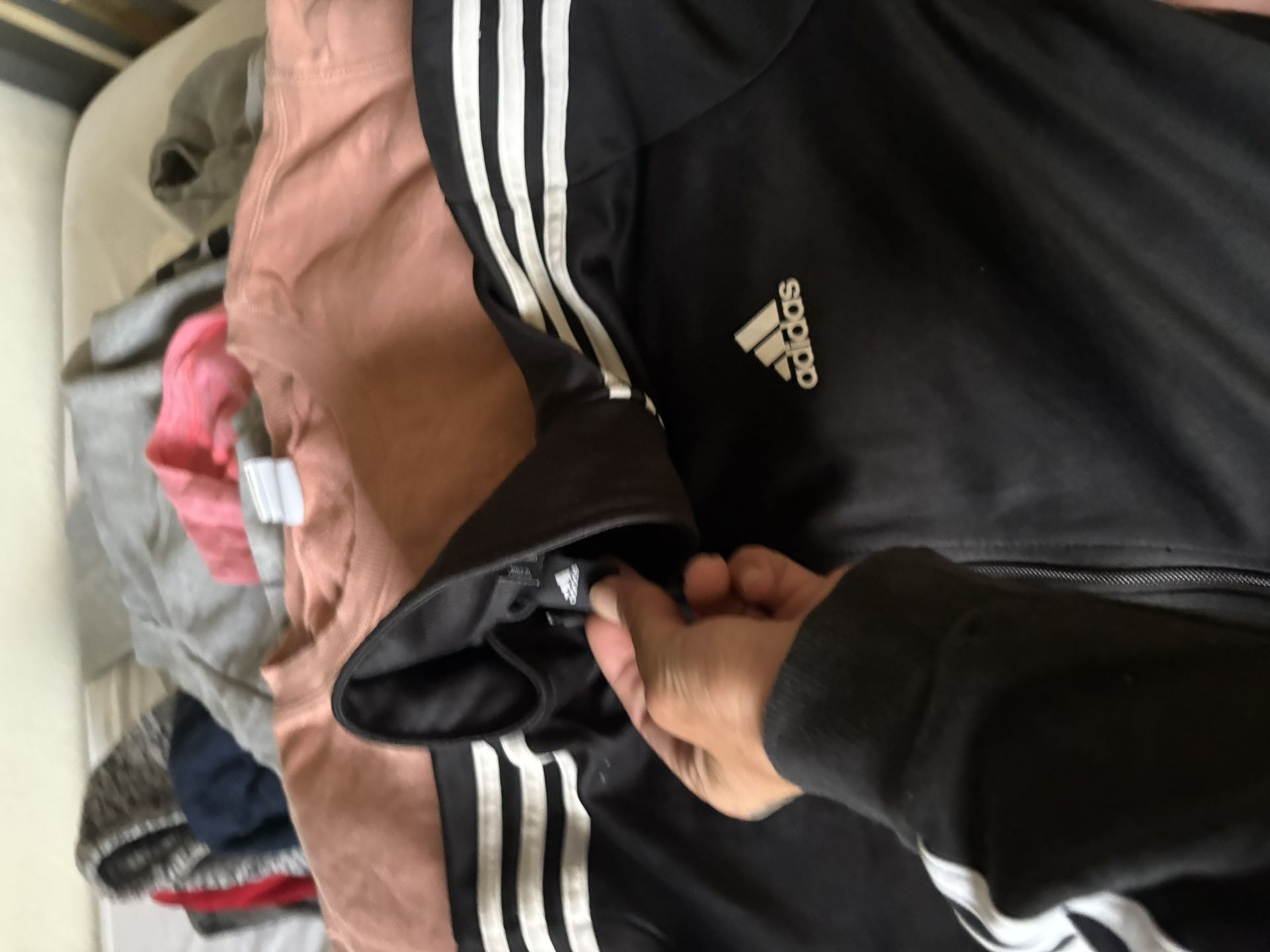 Vintage Adidas 90s