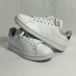 Adidas Advantage Sneakers, W-7.5