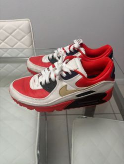 Customized Air Max 90’s