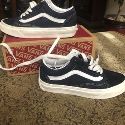 Vans Kids