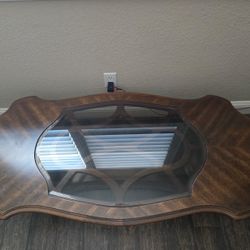 Cooffe Table