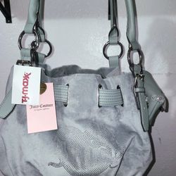 Juicy Couture Bag