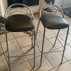 Sturdy Stools 