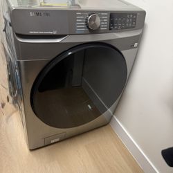 Samsung Washer
