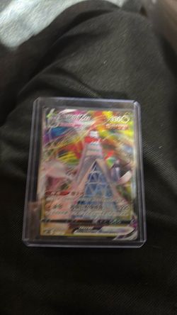 Pokémon card