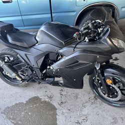 125cc Motorcycle For Beginners 