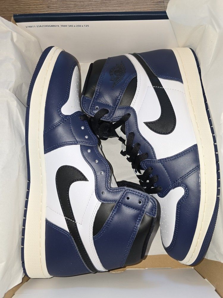 Jordan 1 Nike Size 13