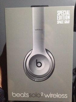 Beats solo 2