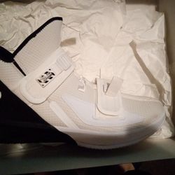 Nike Lebron James