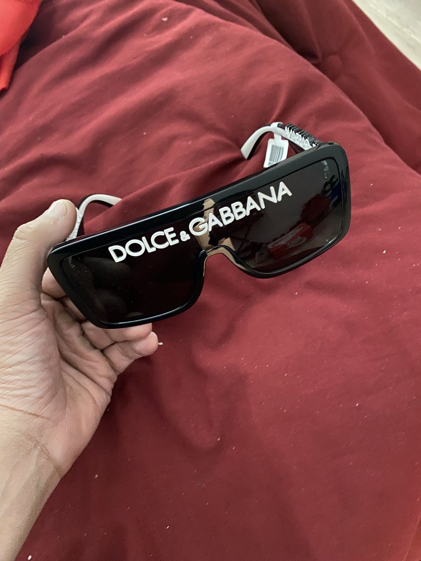Dolce Gabbana Glasses