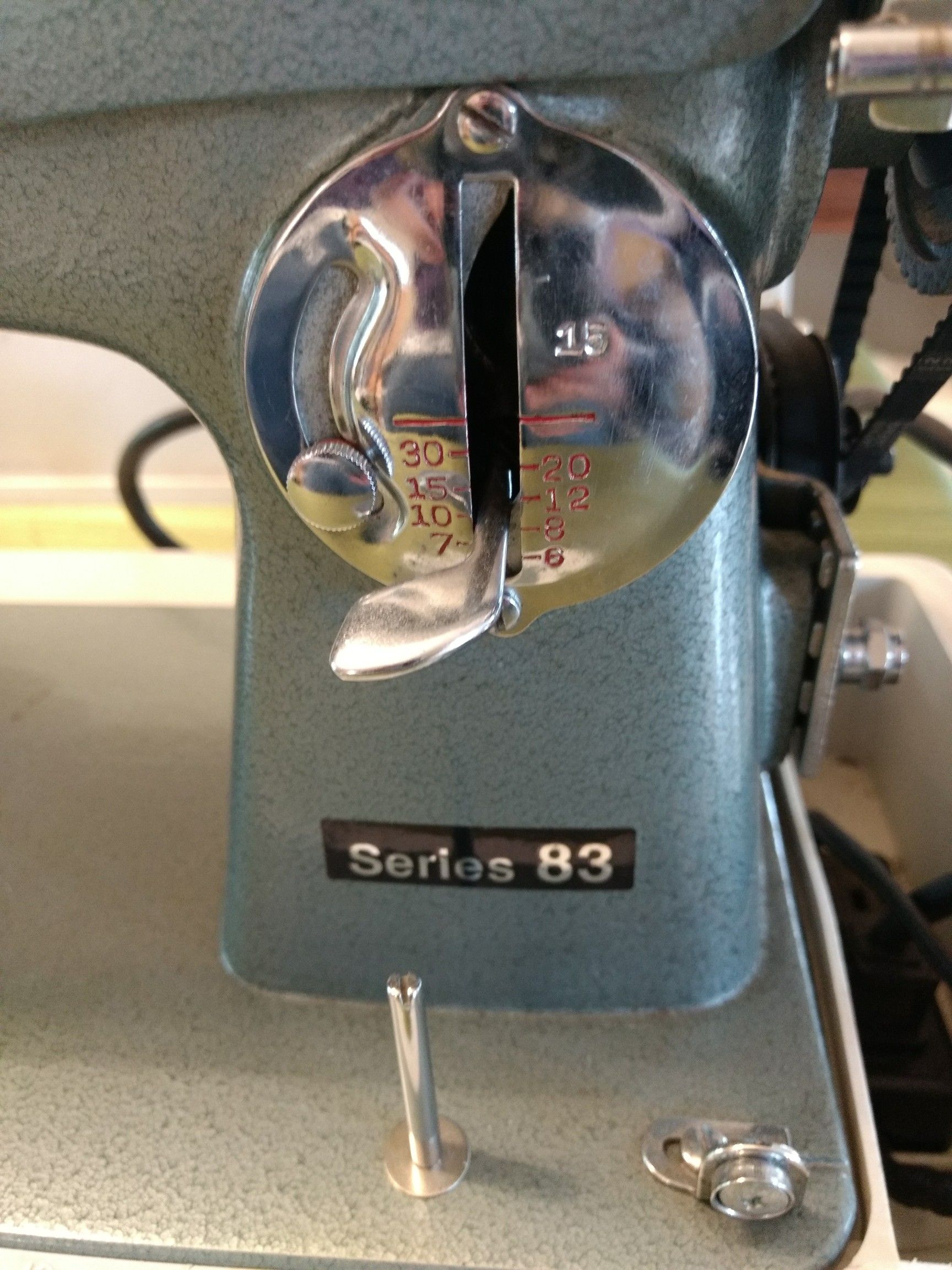 Boat upholstery and canvas sewing machine for Sale in Puyallup, WA