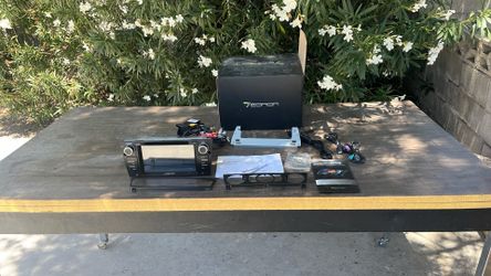 Car stereo Eonon