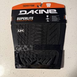DaKine Traction Pad 