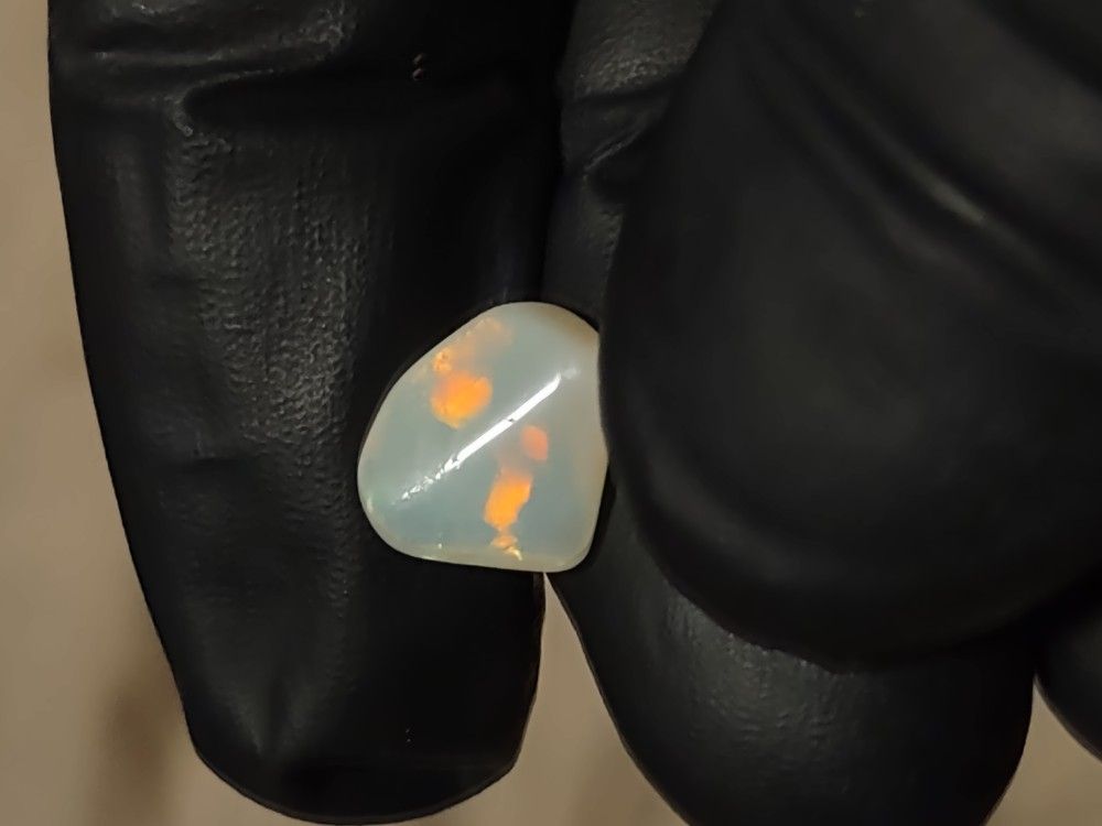 opal freeform