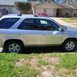 2005 Acura MDX SUV