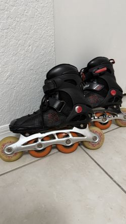 Patines Número 6