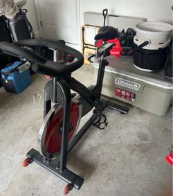 Spinning/Cycling Bike