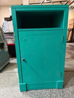 Heavy duty Storage cabinet
