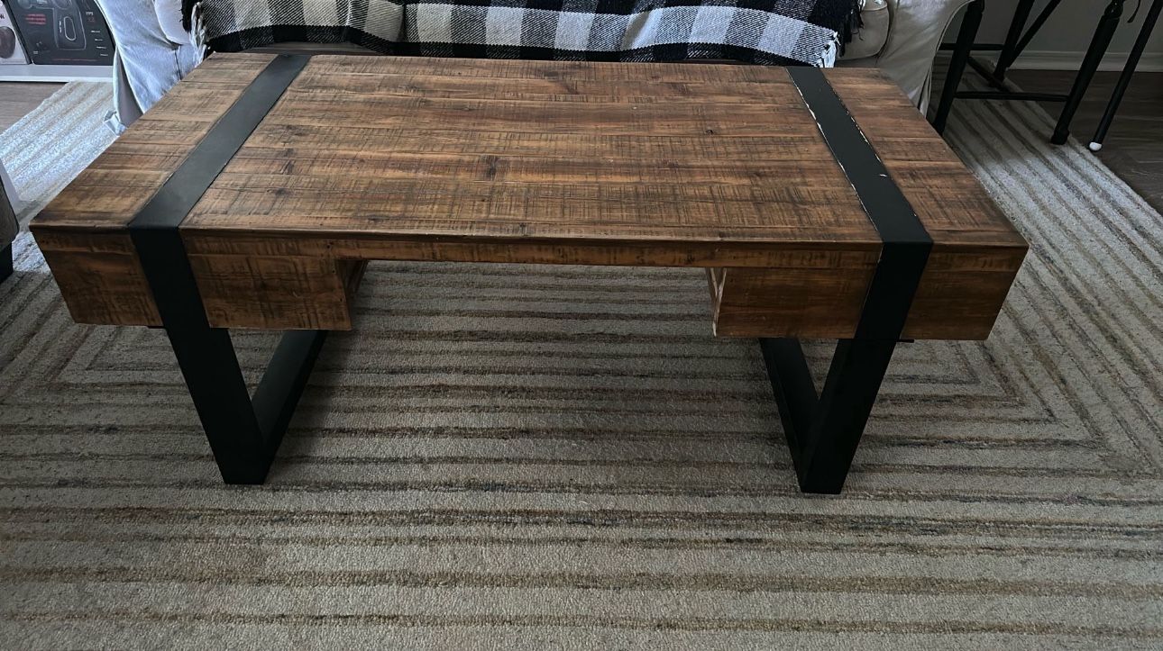 FREE Coffee Table FREE