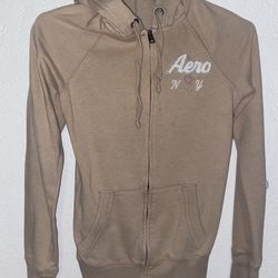 Aero Sweater! 