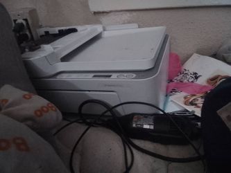 HP deskjet