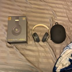 BeatsStudio 3 Wireless