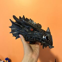 Dragon Incense Holder 