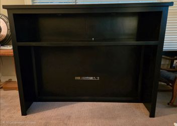 Hoot Judkins solid Wood Hutch