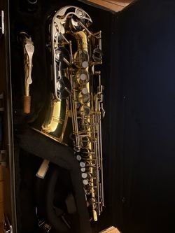 Saxophone