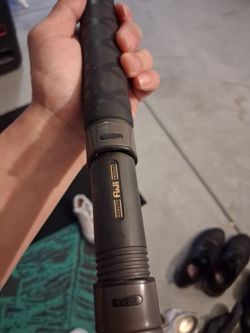 Fishing rod