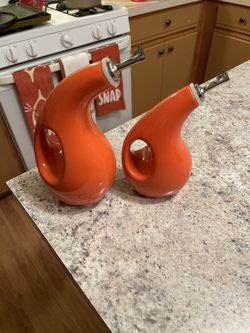 Rachel ray oil Holders