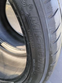 MICHELIN PILOT SPORT 3