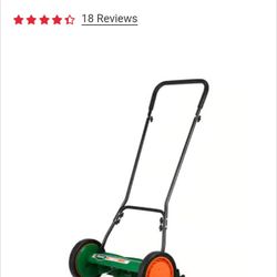 Mower