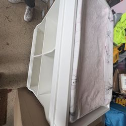 Changing table
