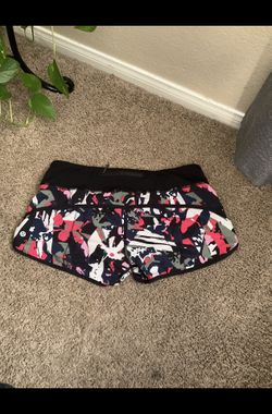 Lululemon Women’s Short