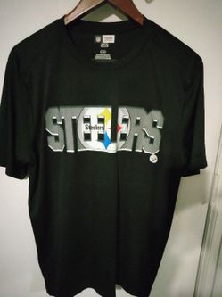 Steelers Official Apparel Large