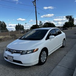 2006 Honda Civic