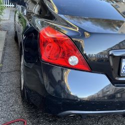 2009 Nissan Altima