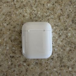 Apple AirPods
