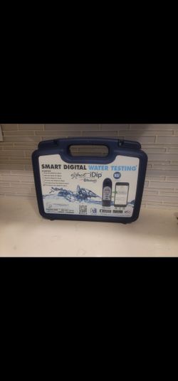 eXact IDIP Marine Water Tester