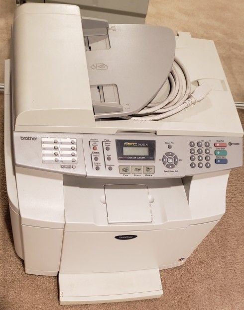 Brother MFC-9420CN