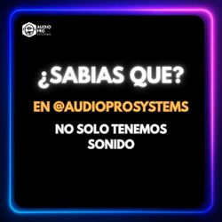 Sonido Fotografía Video Sesiones Salónes etc