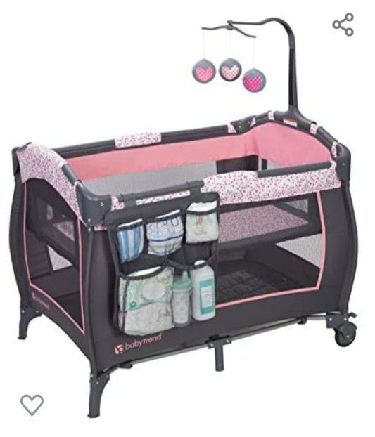 Clothes, Play Pen, Chair, Food Processor And More