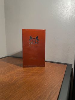Perfums de Marly